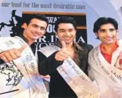 He participated in Hayward's Mr. India World in 2007 and was the First Runner-up in the event.